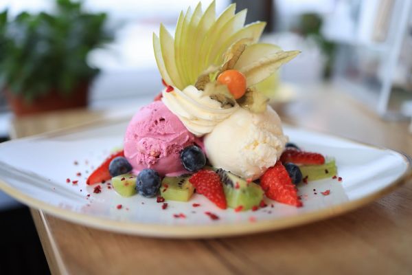10 desserts rafraîchissants pour l'été à essayer absolument