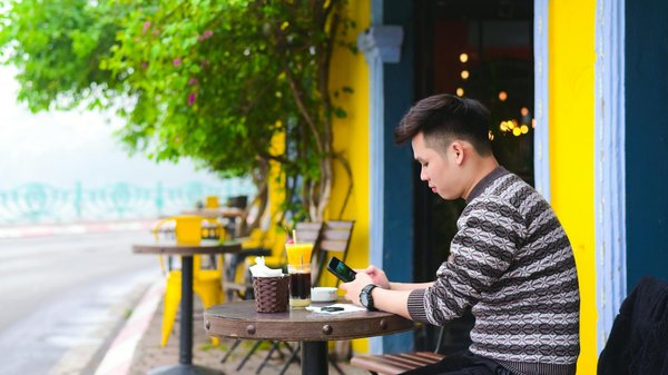 Jeune Mobilisation : L'Élan de l'Activisme des Générations Futures