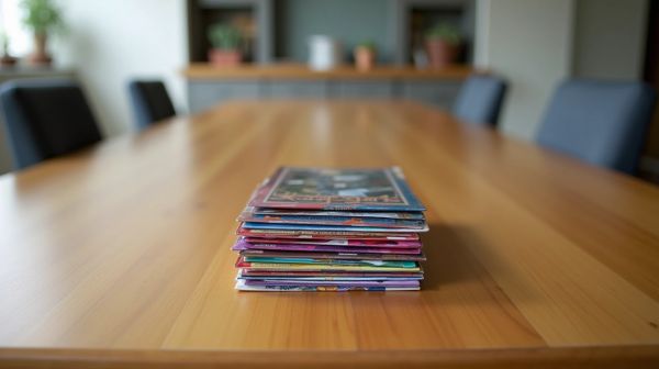 Acquérir des cartes Yu-Gi-Oh! pour bâtir votre collection