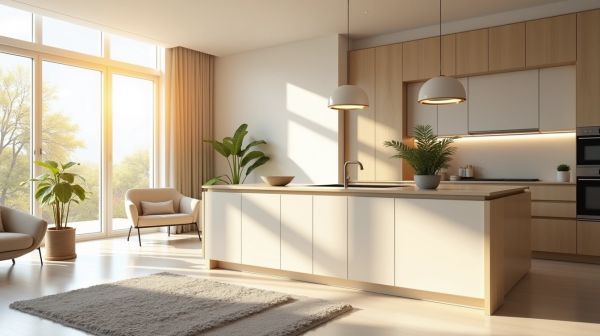 Améliorer votre logement pour atteindre un DPE B efficient