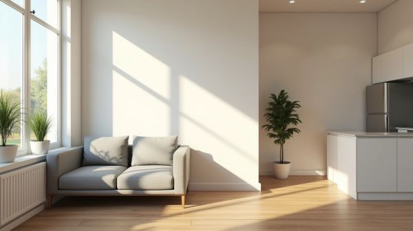 Améliorer votre logement pour atteindre un DPE B efficient