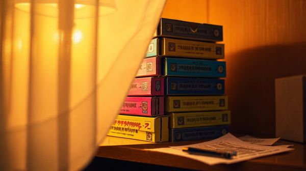 Découvrez les meilleures box manga mystères avec surprises