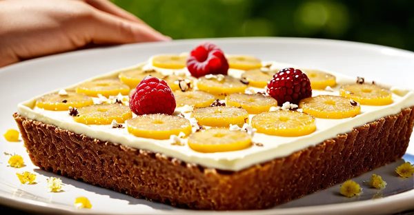 Des desserts estivaux à savourer sans modération