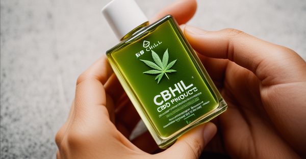 Explorez les bienfaits des produits cbd chez b-chill en suisse