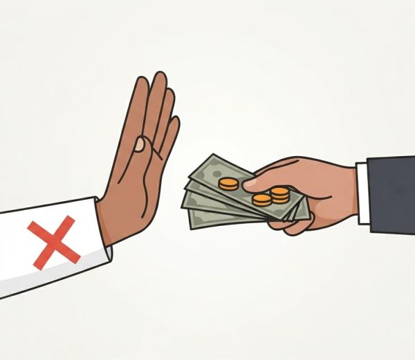 La Résistance de la Société Civile contre la Corruption : Un Combat Collectif