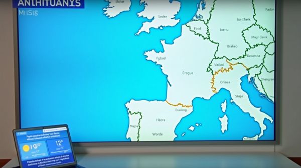 Météo direct : quelles conditions pour votre région aujourd'hui