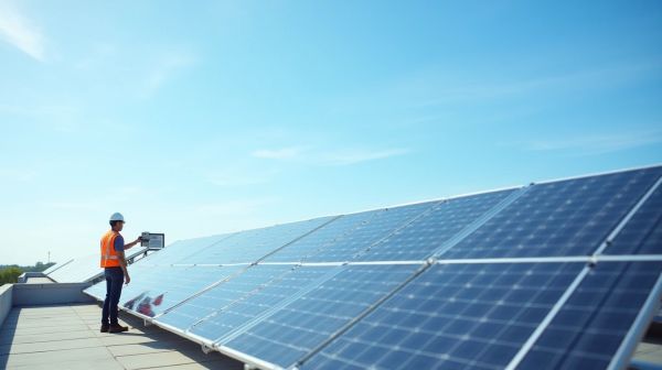 Panneaux photovoltaïques : choses essentielles à savoir pour votre installation