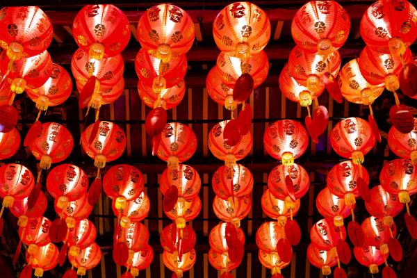 Plongée au cœur de l'art ancien : les secrets de la fabrication des lanternes chinoises traditionnelles