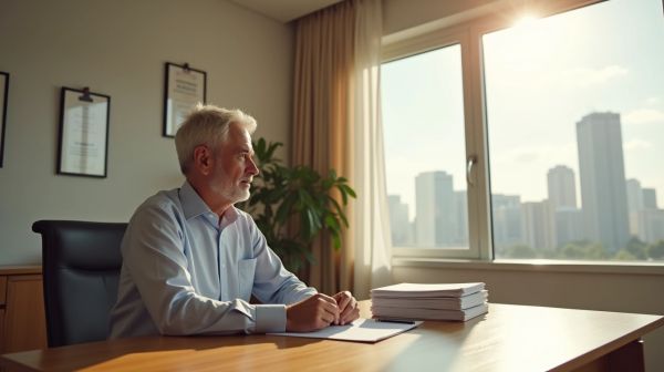 Protégez votre activité avec une assurance professionnel adaptée