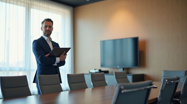 Protégez votre activité avec une assurance professionnel adaptée