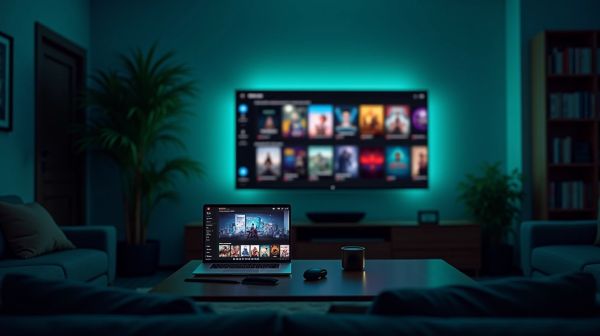 Quelle plateforme de streaming choisir pour vos films et séries ?