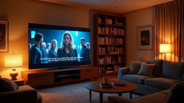 Quelle plateforme de streaming choisir pour vos films et séries ?