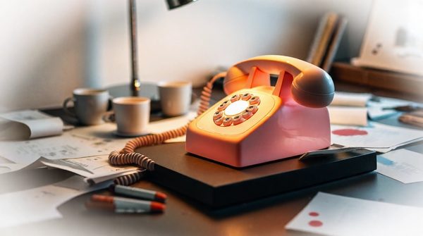 Téléphone rose : boostez votre créativité et flexibilité