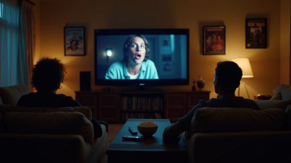 Top 5 plateformes de streaming pour vos films et séries en 2023