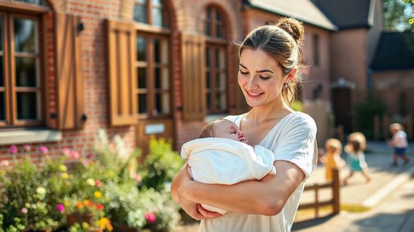 Top conseils pour sélectionner une crèche à Changé