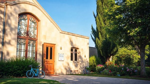 Top conseils pour sélectionner une crèche à Changé