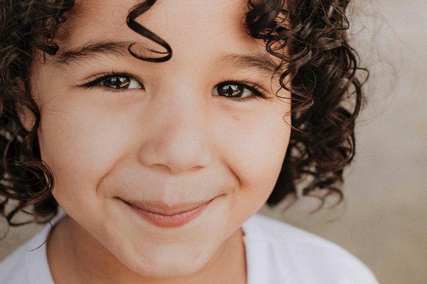 Crème visage enfant : soin doux pour peaux sensibles