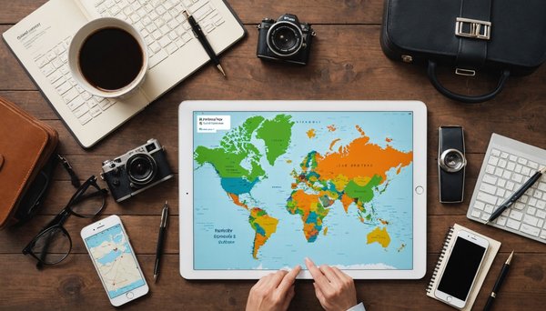 Créez votre plateforme de voyage avec un logiciel b2b efficace